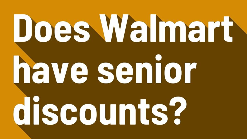 Does TracFone have senior discounts?