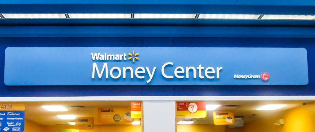 Does Walmart cash checks 24 hours?