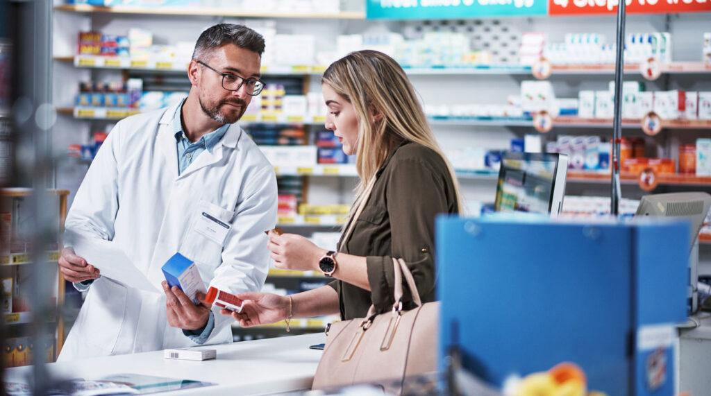 How do I cancel my pharmacy prescription?