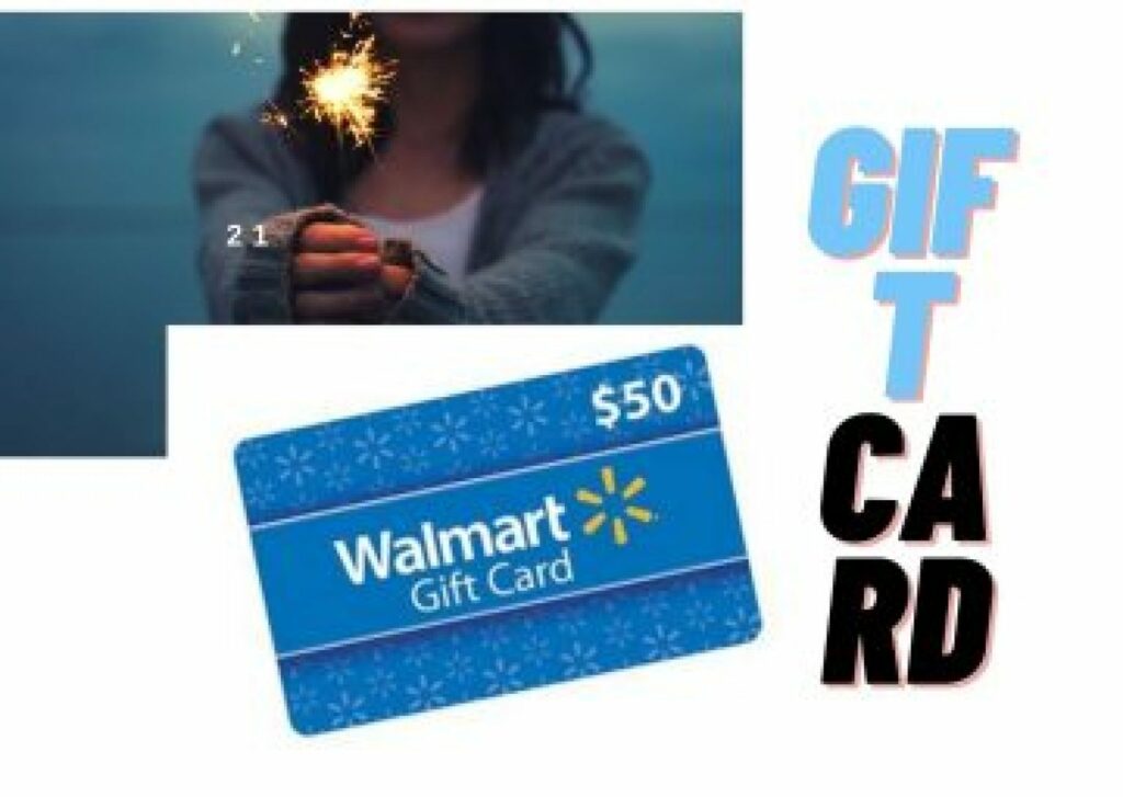 How do I check my Walmart gift card balance online?