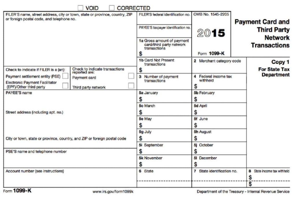 How do I get my 1099 form from Walmart?