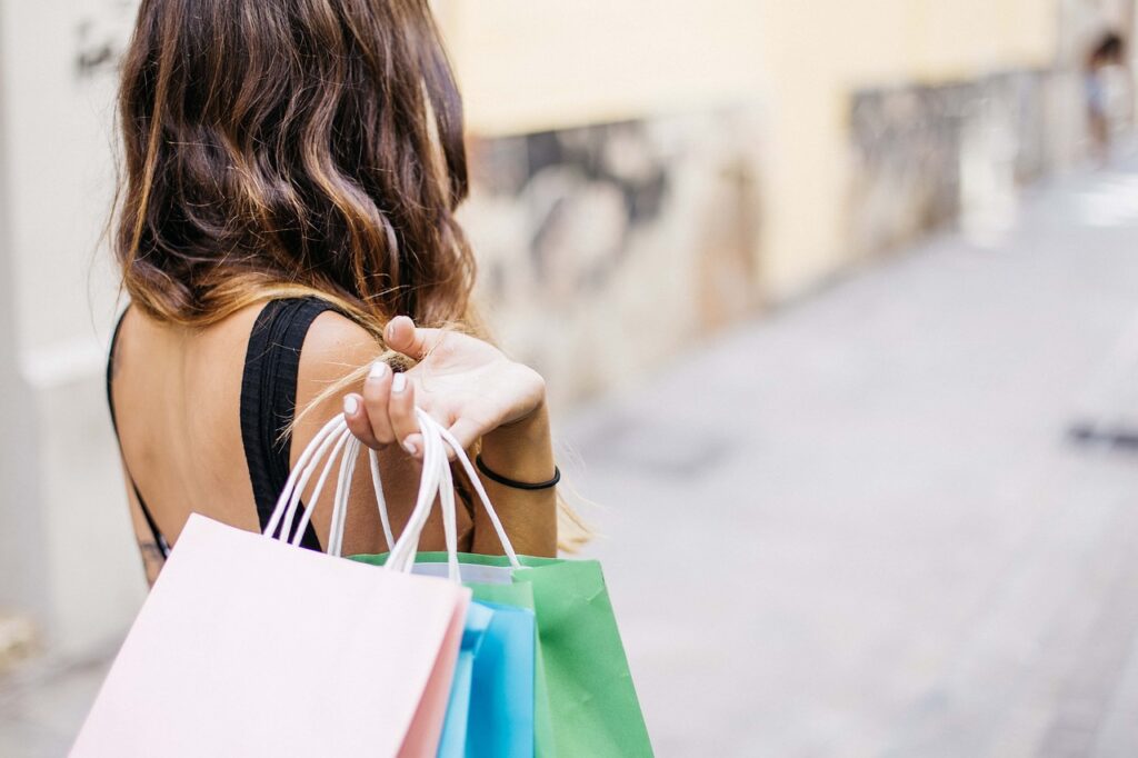 How do I start mystery shopping?