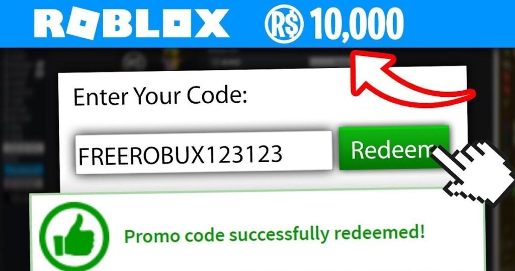 How do you get a promo code?