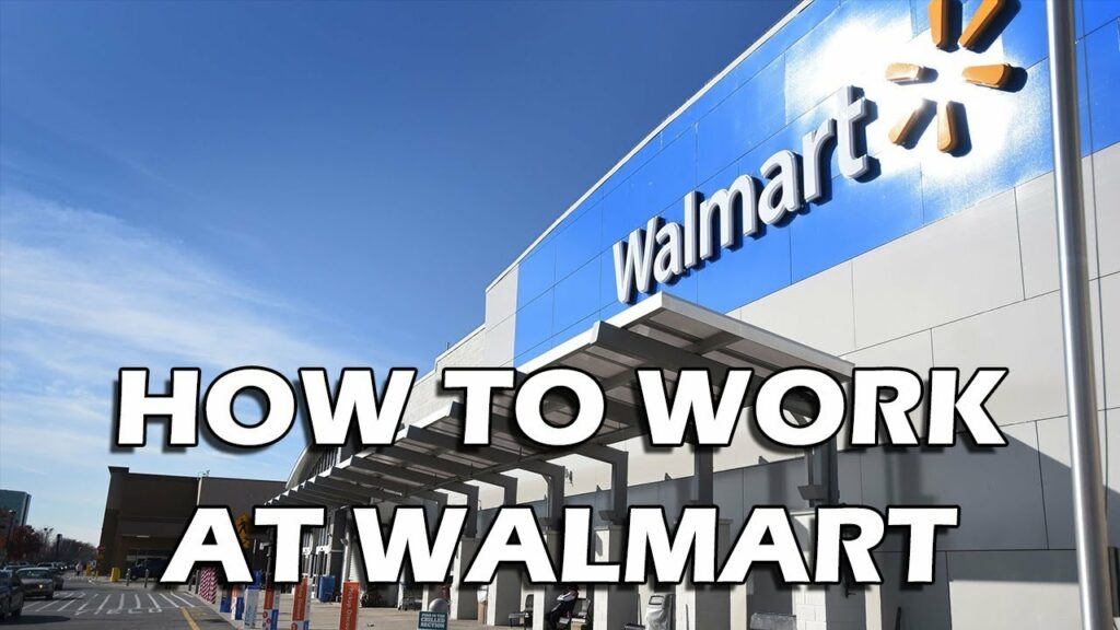 How do you get unbanned from Walmart?