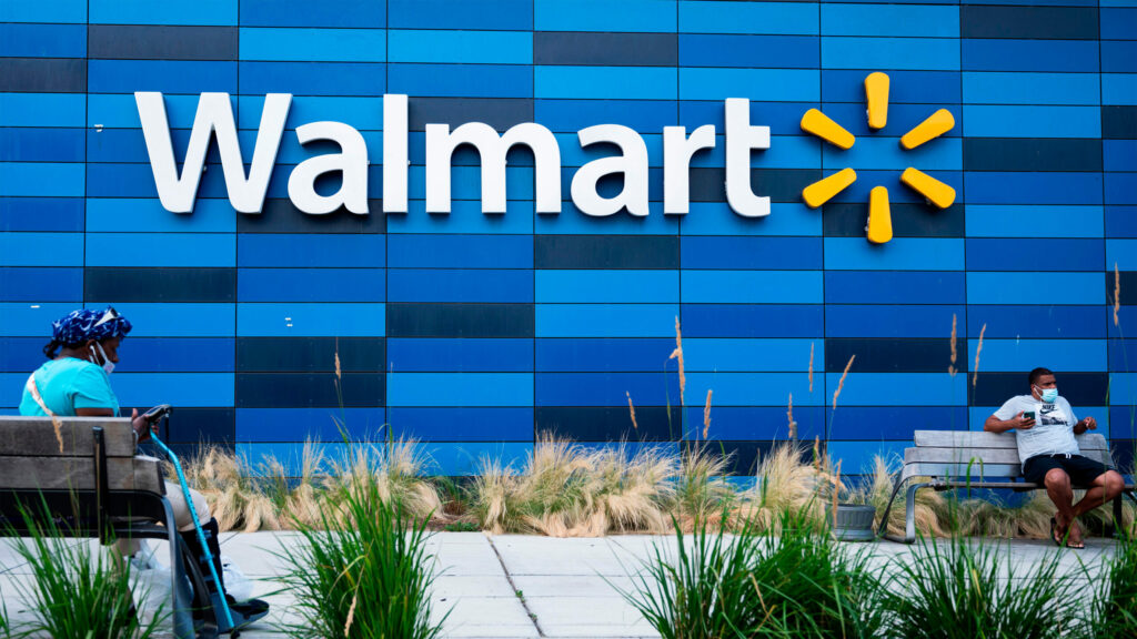 How do you know if your terminated from Walmart?