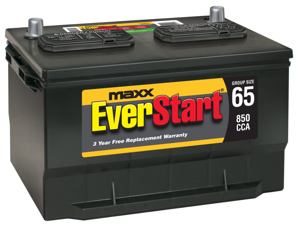 How good are Walmart EverStart batteries?