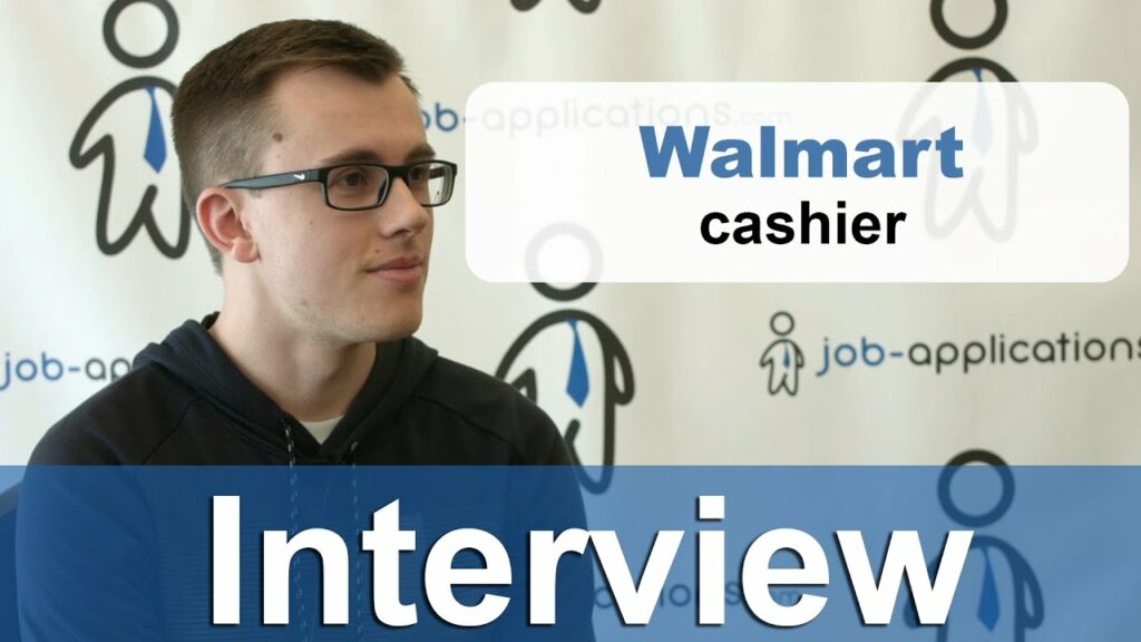 How long are Walmart interviews?