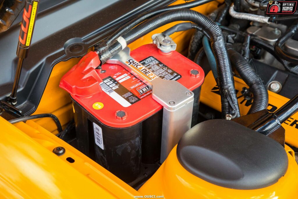 How many years does car battery last?