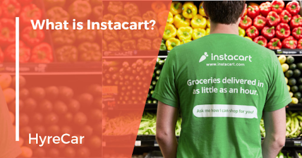 How much does Instacart charge for prescription delivery?