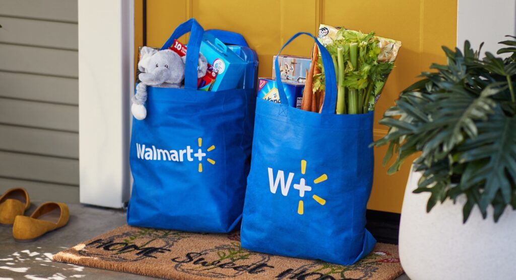 How much is Walmart plus after free trial?