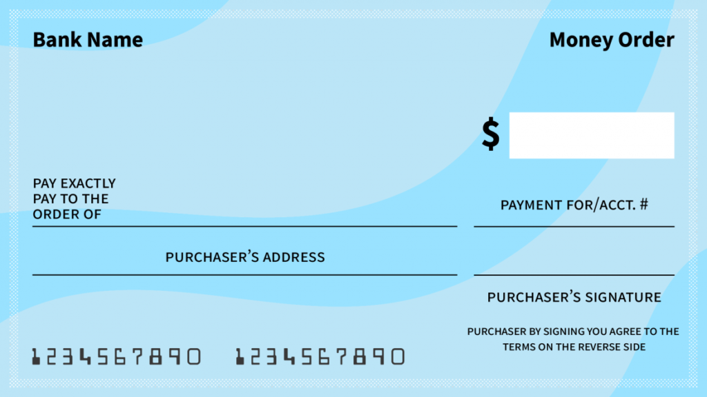 How much is a money order at Walgreens?