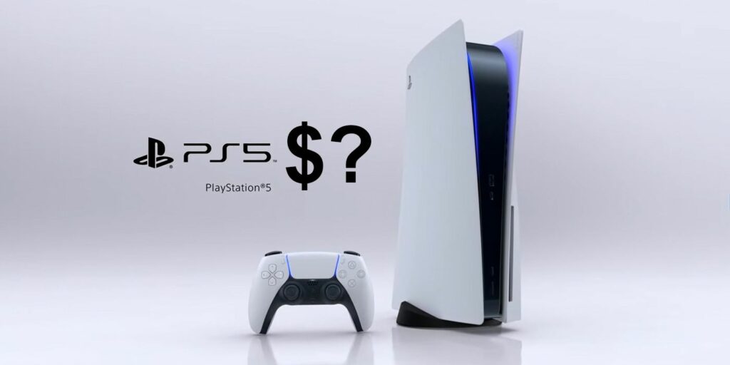 How much should I pay for a PS5?