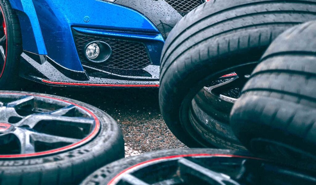 How often should tires be rotated?