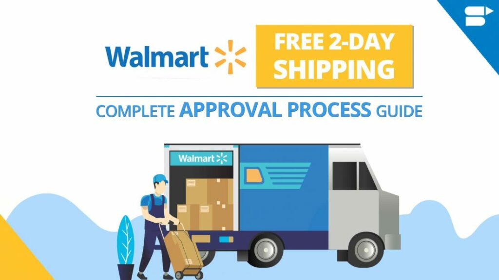 How reliable is Walmart 2 day shipping?