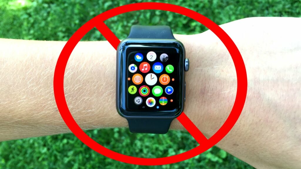 Is Apple Watch worth buying?