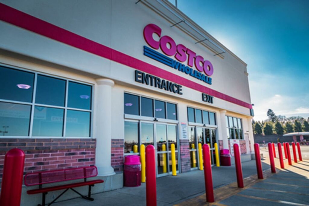 Is Costco for poor?