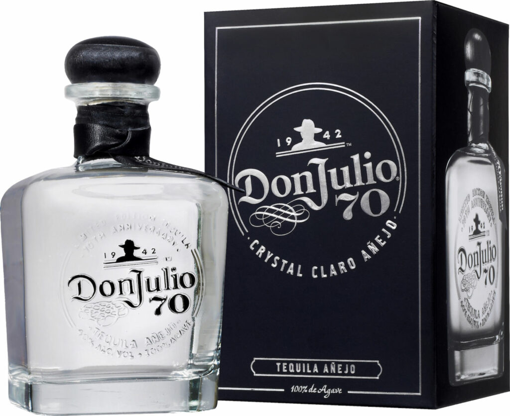 Is Don Julio 70 rare?