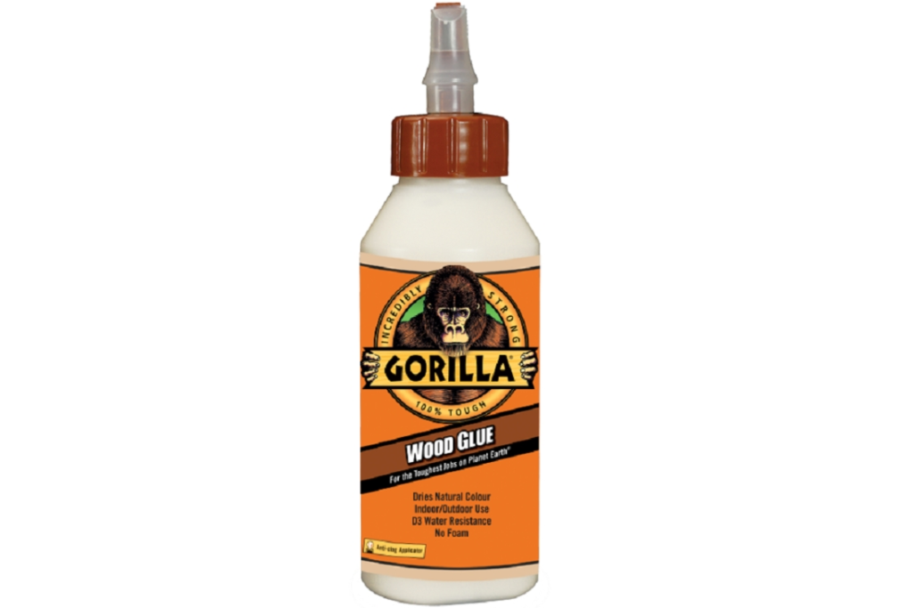 Is Gorilla Glue age restricted?