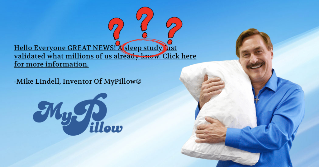 Is MyPillow worth it?