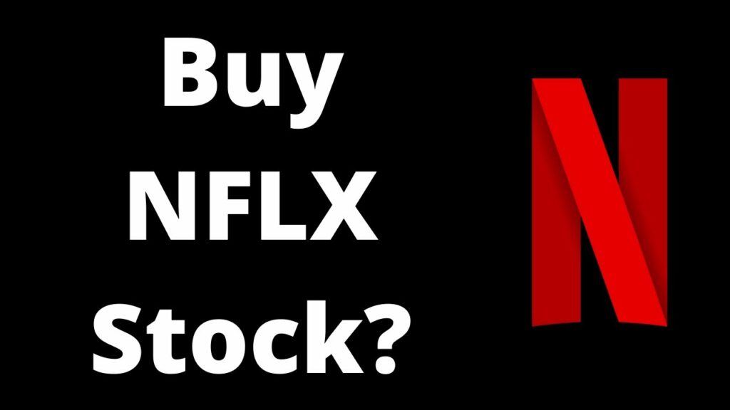 Is Netflix a good stock to buy 2022?