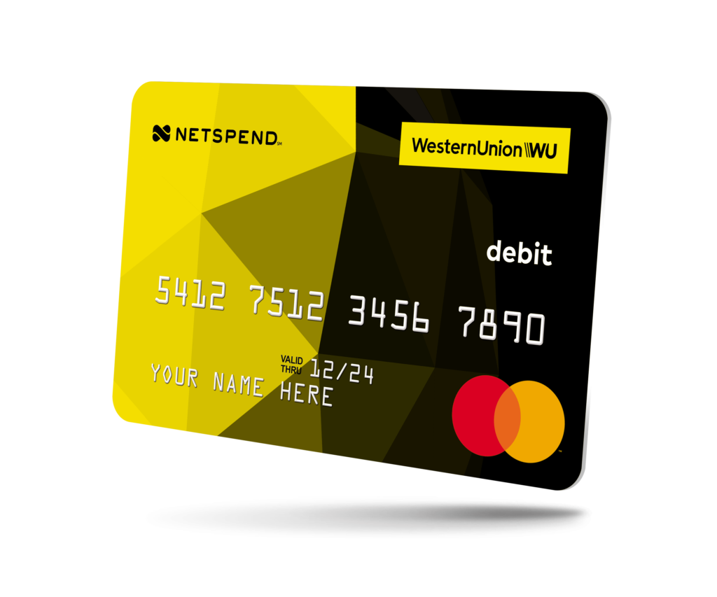 Is Netspend card free?