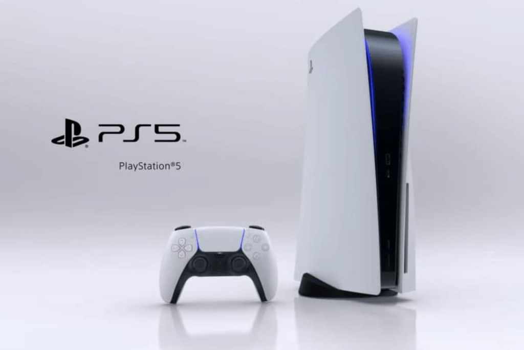 Is PS5 in stock anywhere?