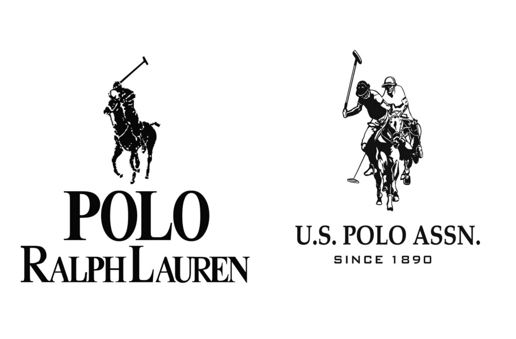 Is Polo Ralph Lauren and US Polo Assn the same brand?