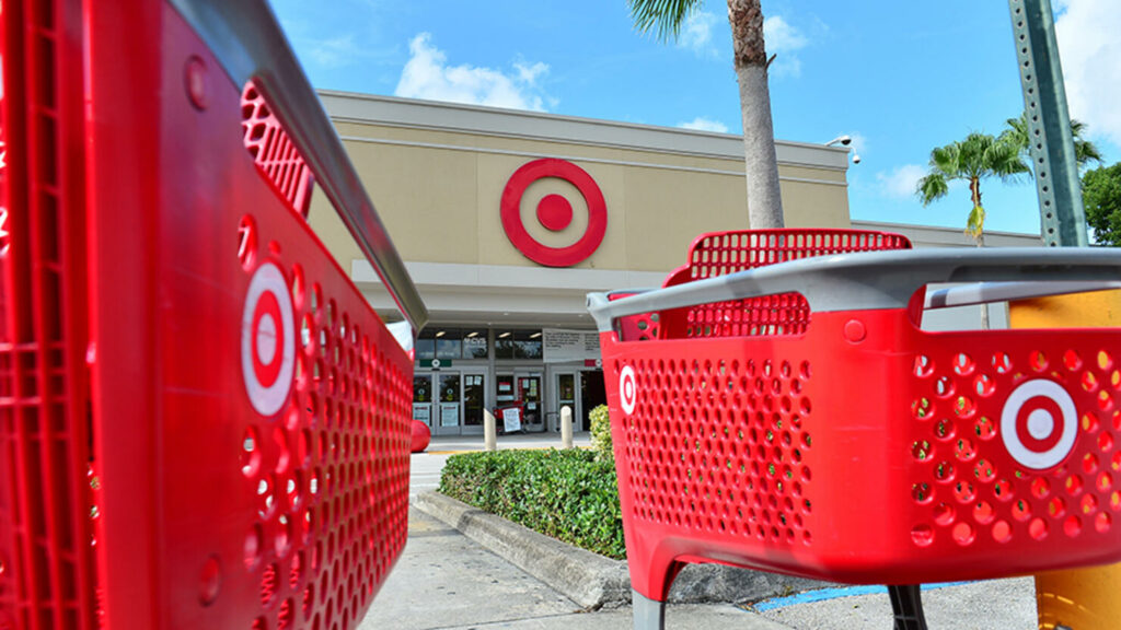 Is Target doing Black Friday this year?