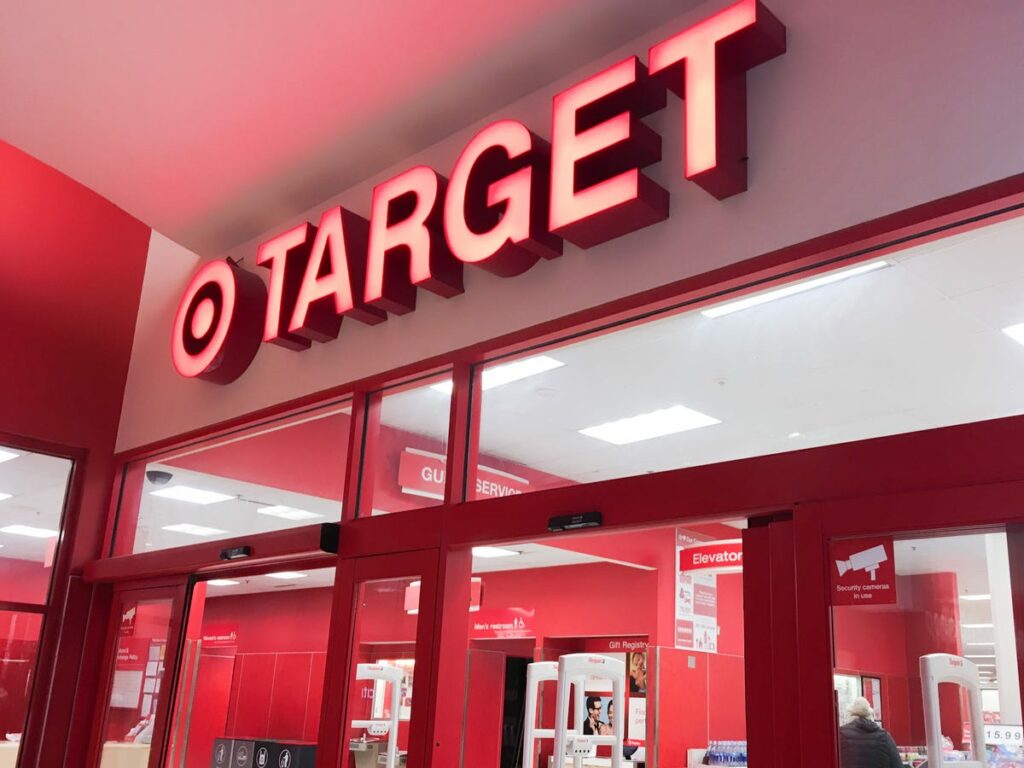 Is Target or Walmart better?