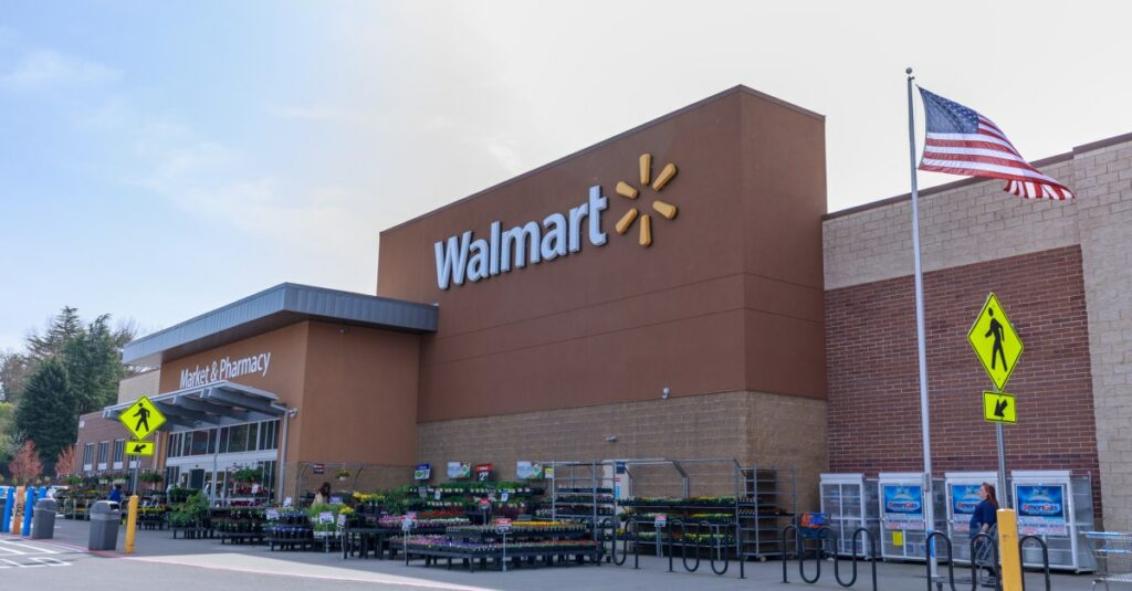 Is Walmart a buy right now?