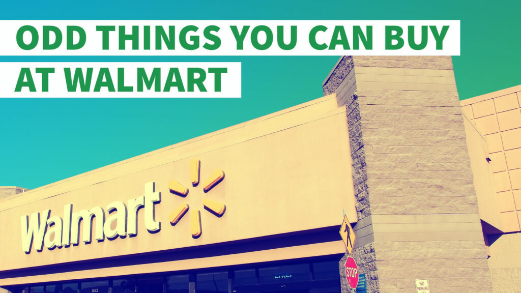 Is Walmart a good buy now?