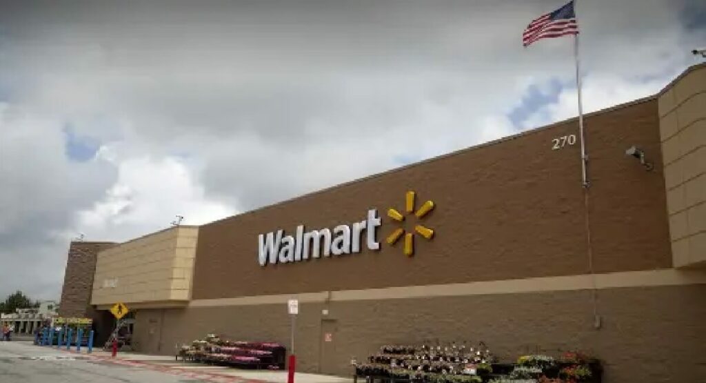 Is Walmart accepting returns 2021?