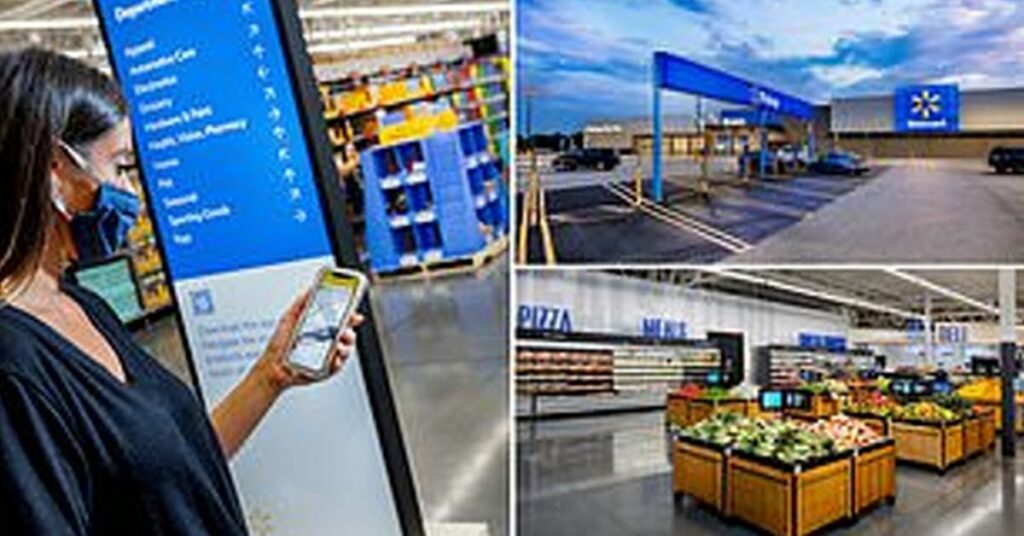 Is Walmart doing raises in 2022?