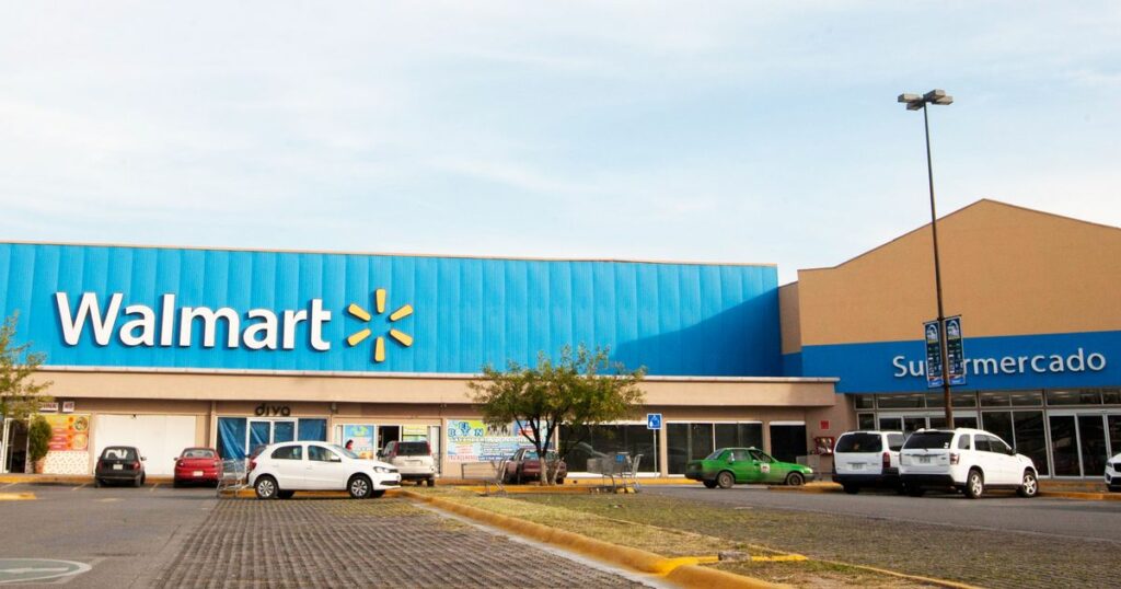 Is Walmart resetting attendance?