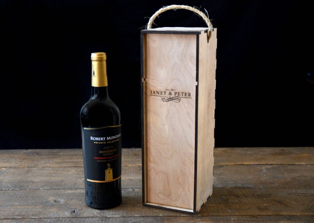 Is box wine cheaper than bottle?