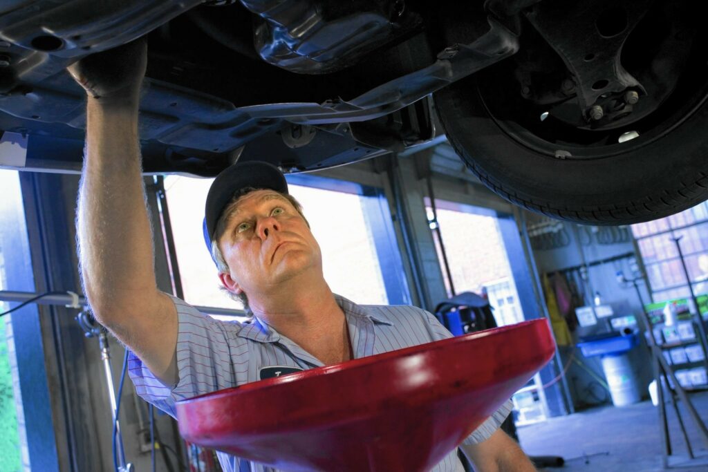 Is it bad to change your car oil too often?