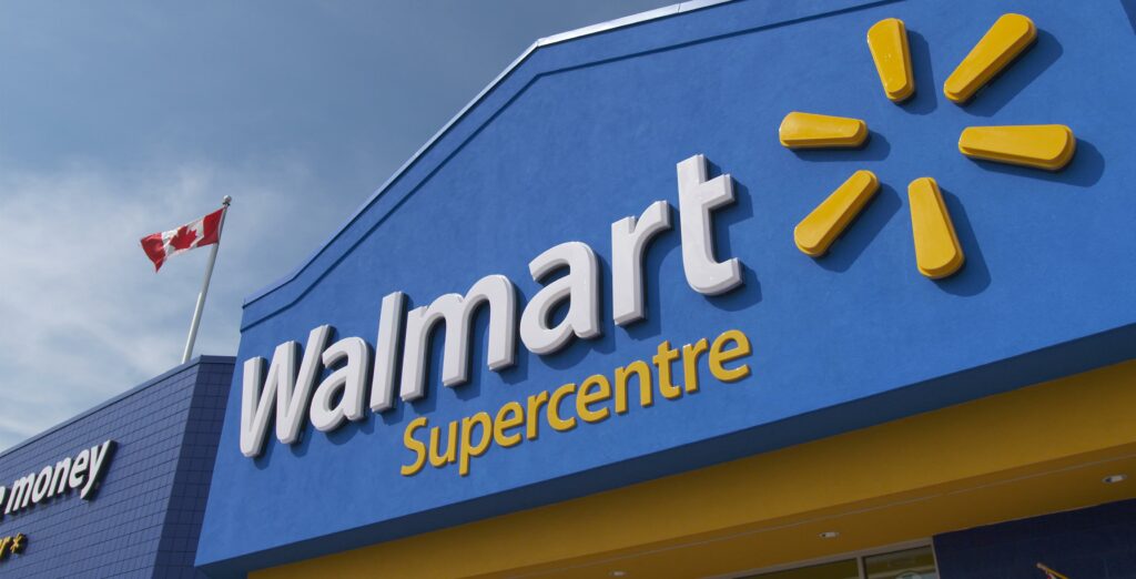 Is it better to apply at Walmart in person or online?