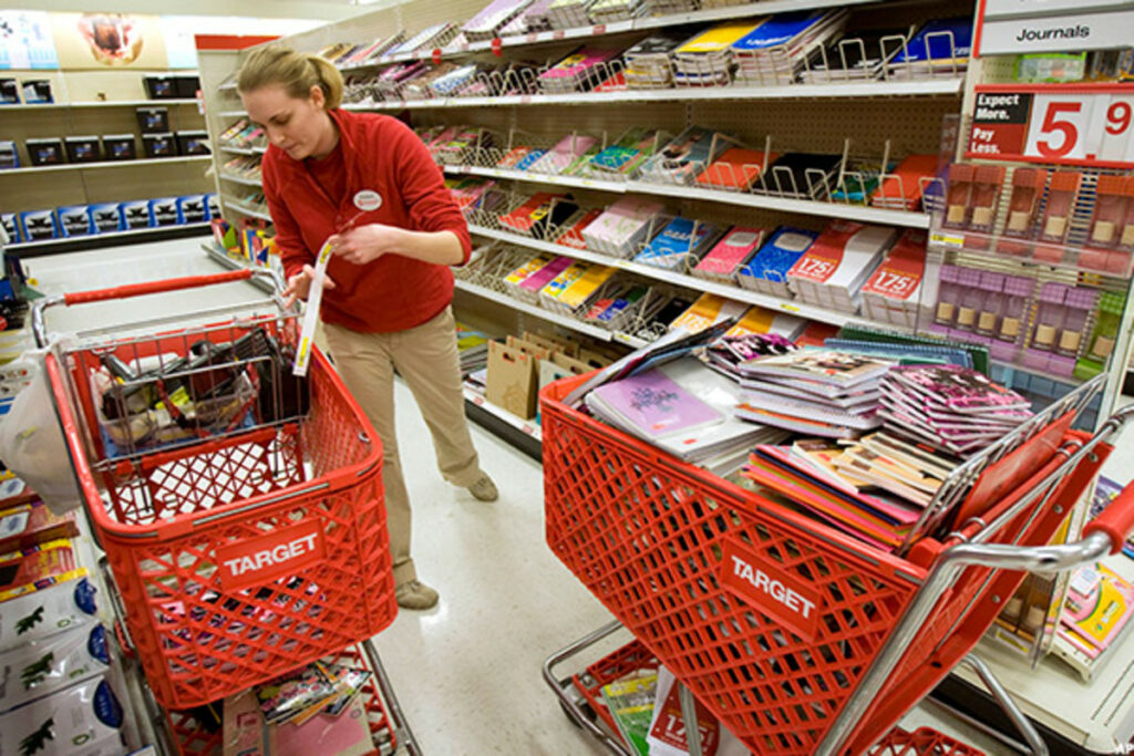 Is it better to work at Target or Walmart?