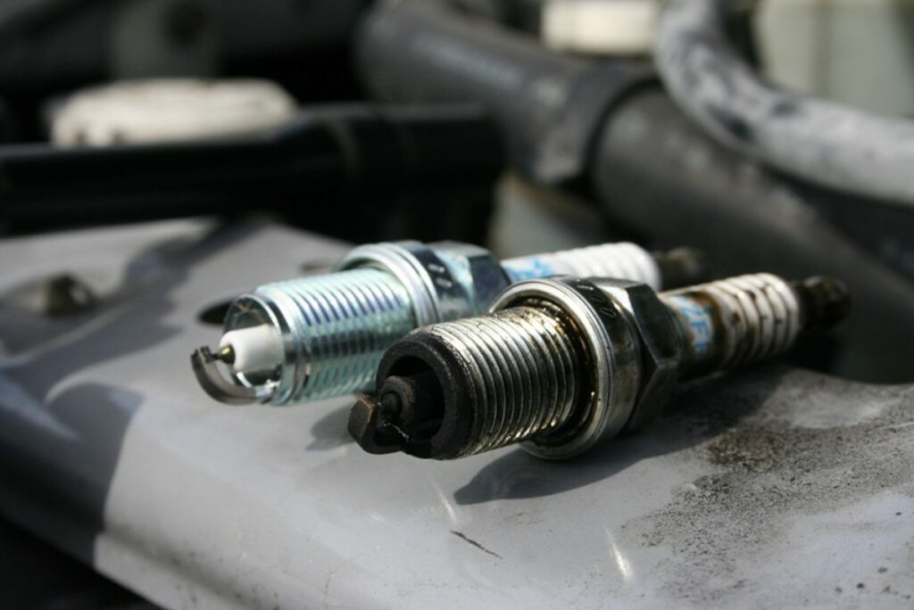 Is it expensive to replace spark plugs?