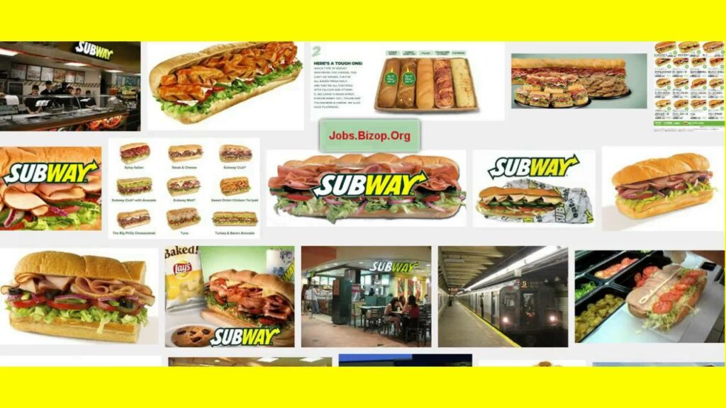 Is it hard to get a job at Subway?