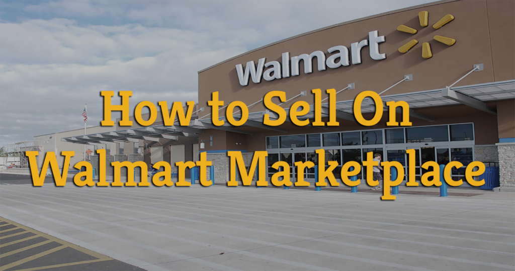 Is it hard to sell on Walmart?