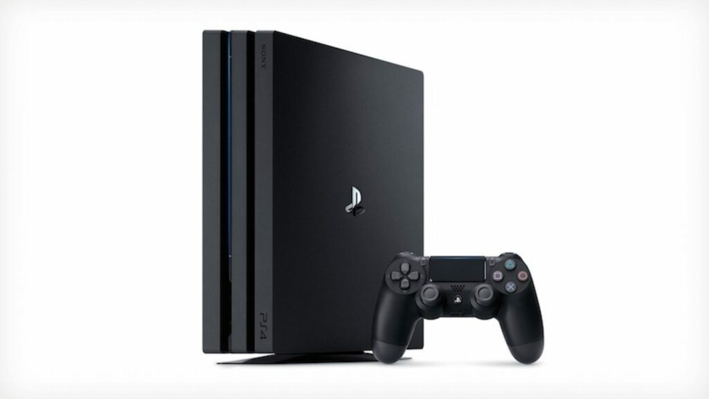 Is it worth buying a PS4 Pro in 2022?