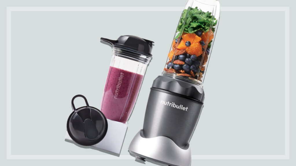 Is it worth buying a blender?