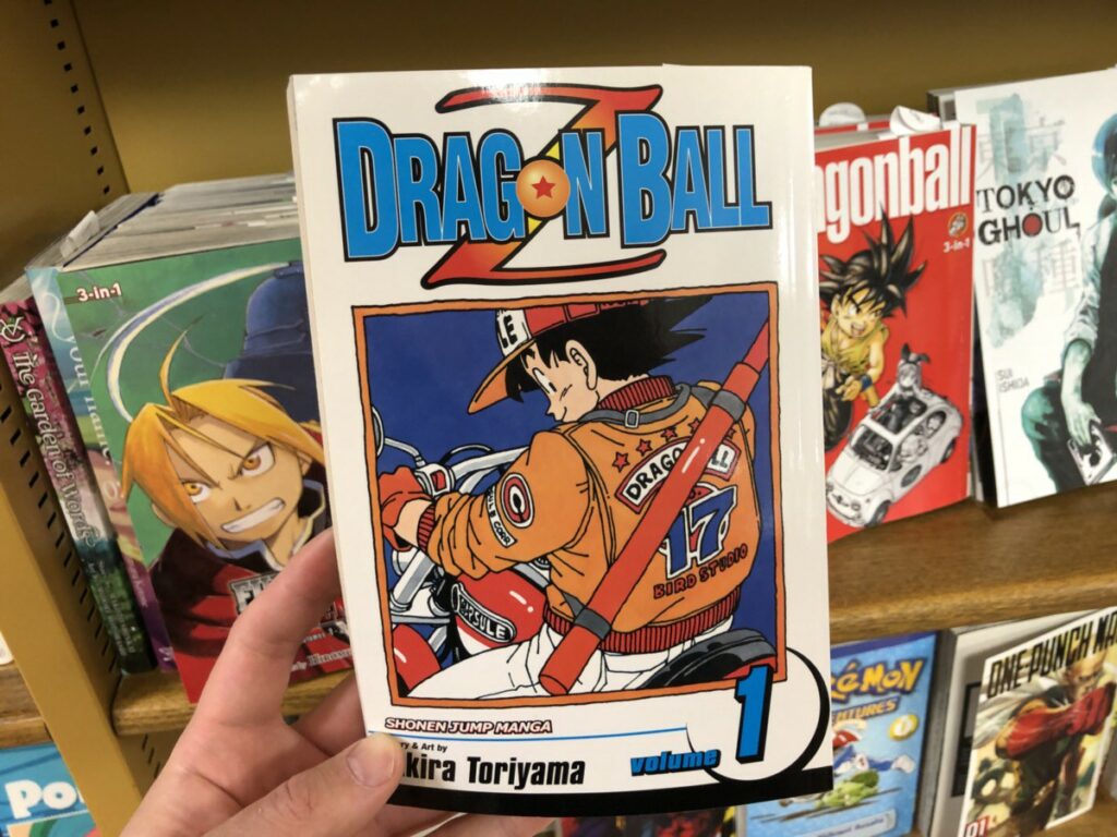 Is manga in Japan Cheap?