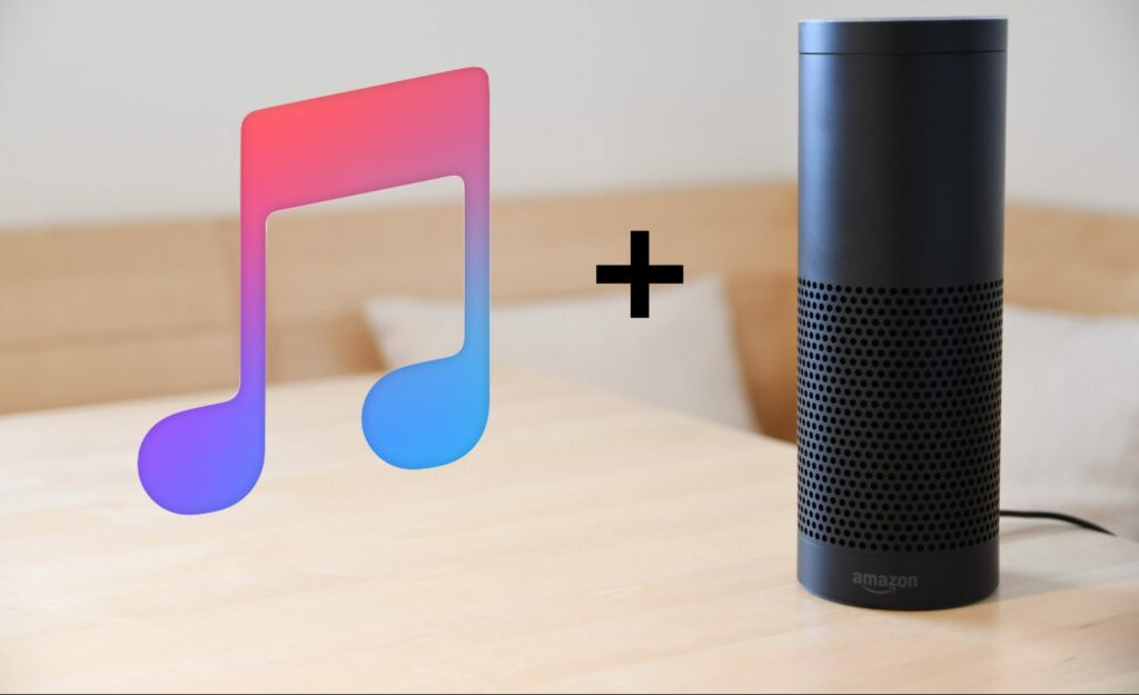 Is music free on Alexa?