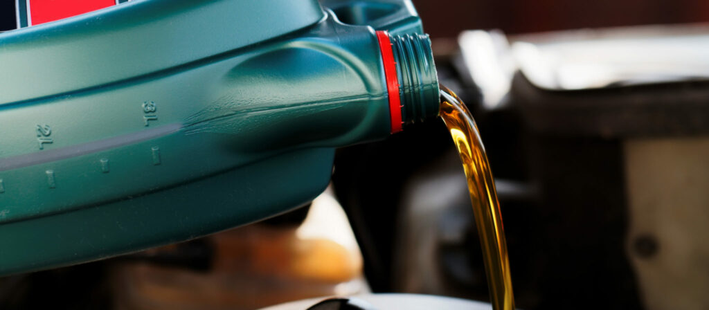 Is synthetic oil Better?