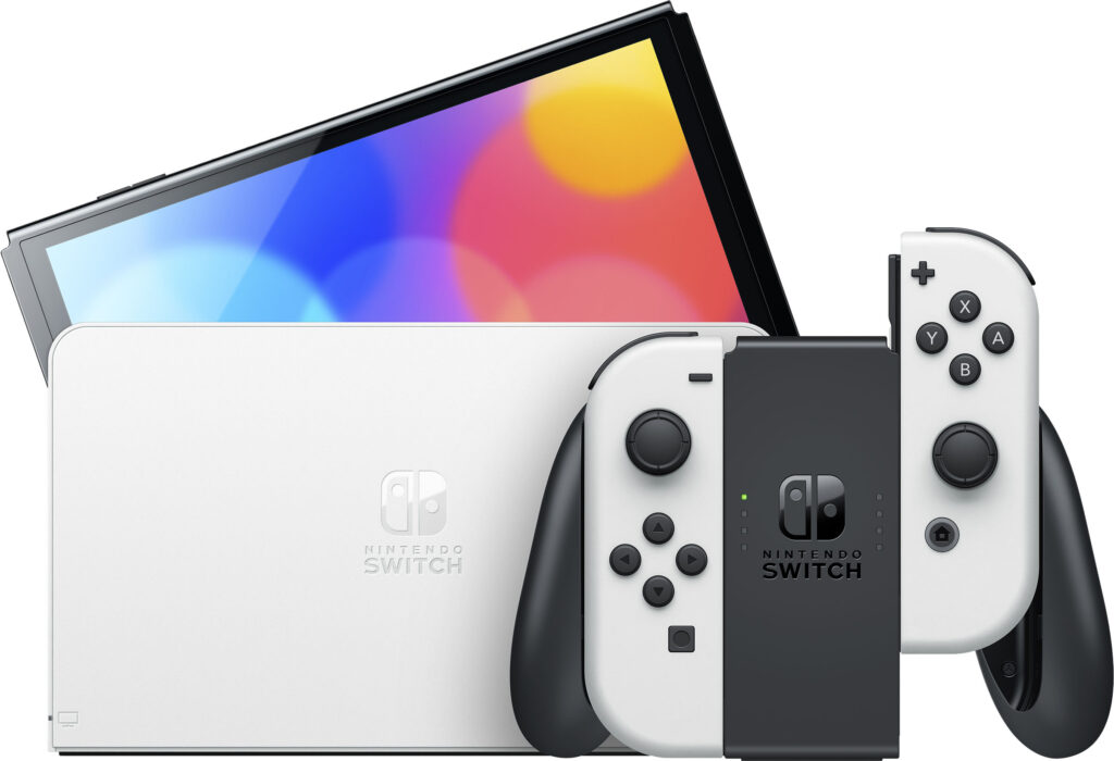 Should I buy Switch OLED or wait?