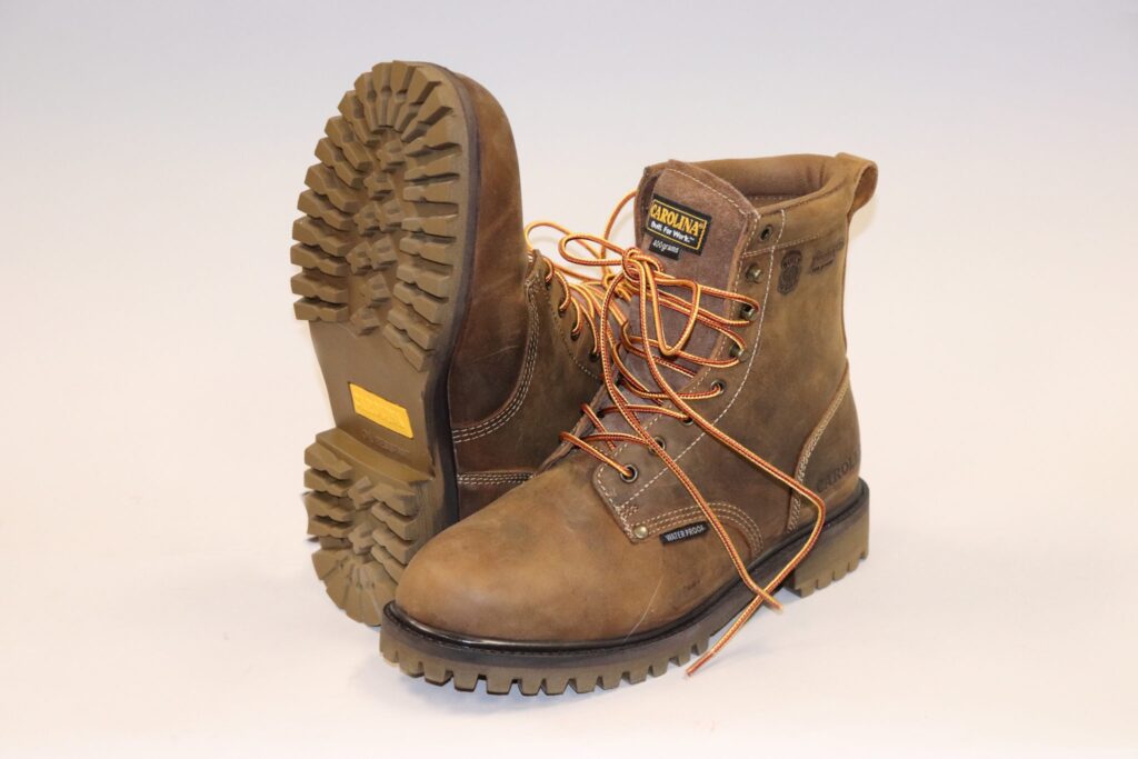 Should I size up with steel toe boots?