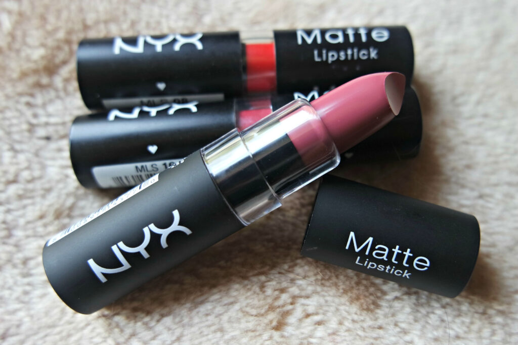 What NYX stands for?