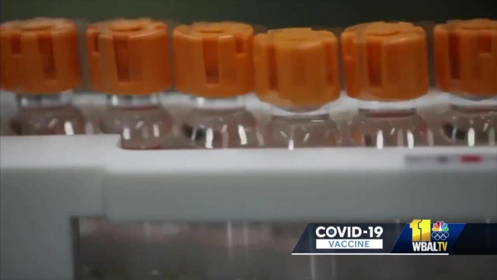 What does fully vaccinated against COVID-19 mean?